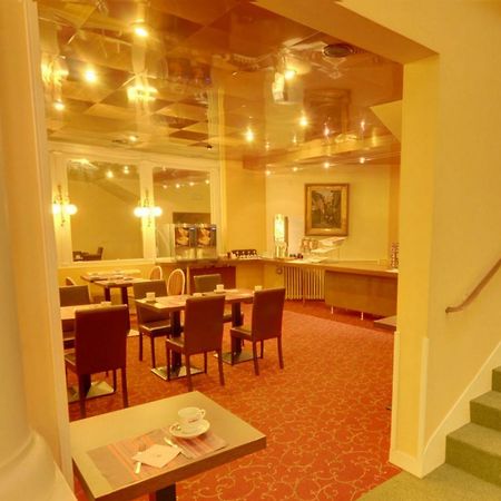 Hotel Continental Pau Centre Εξωτερικό φωτογραφία