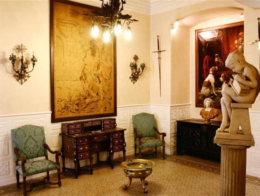 Hotel Continental Pau Centre Εξωτερικό φωτογραφία