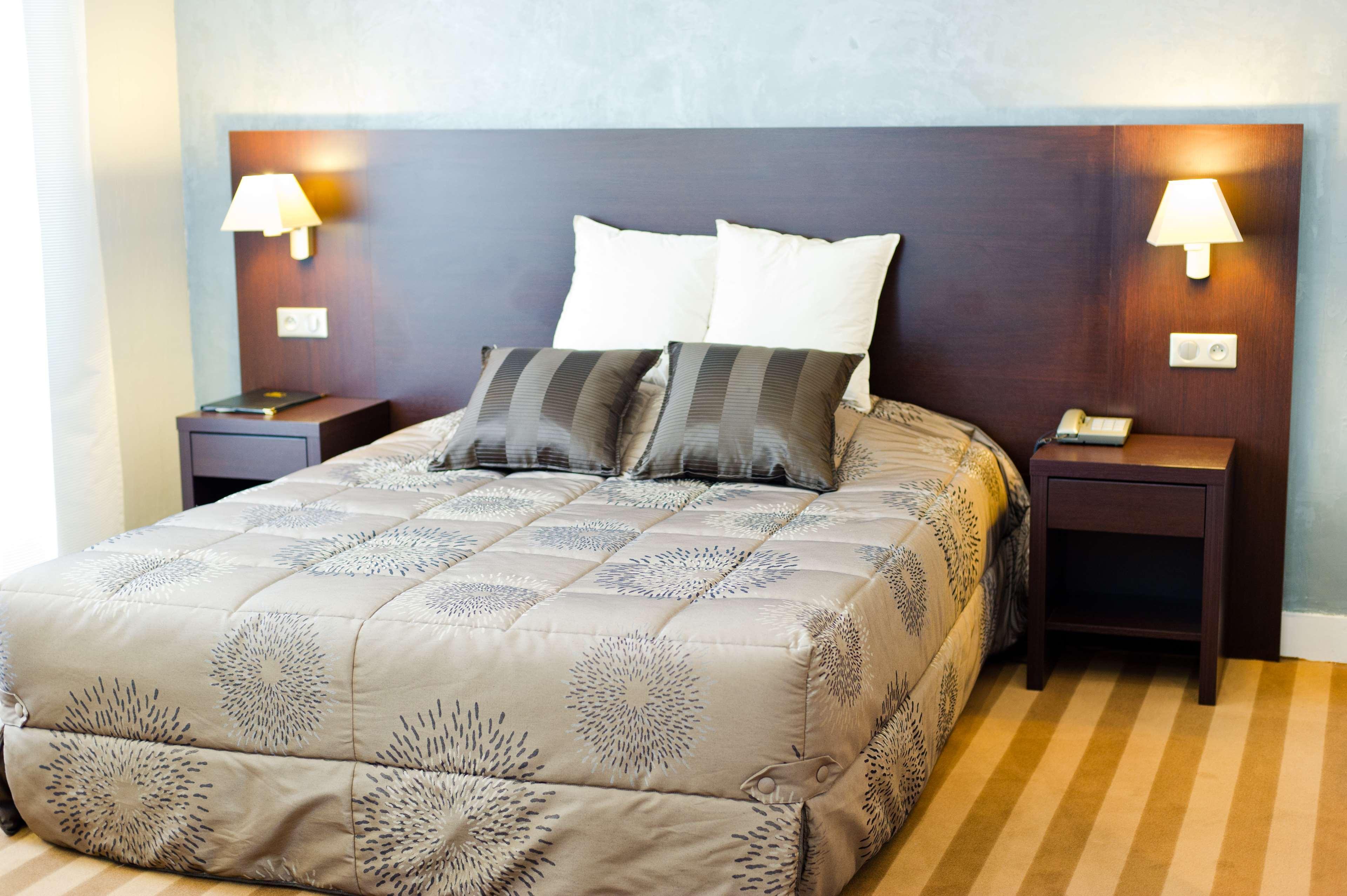 Hotel Continental Pau Centre Εξωτερικό φωτογραφία