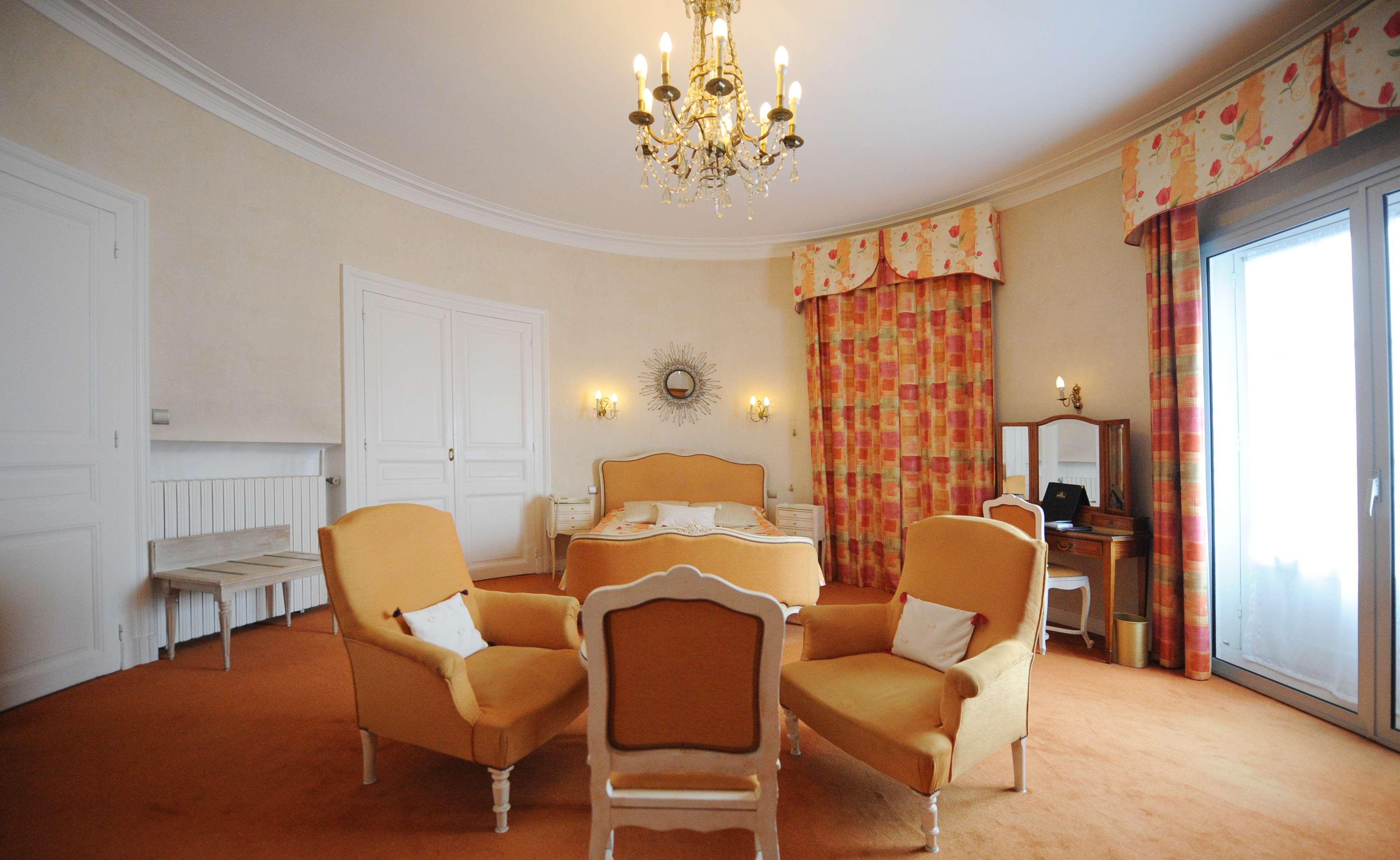 Hotel Continental Pau Centre Εξωτερικό φωτογραφία