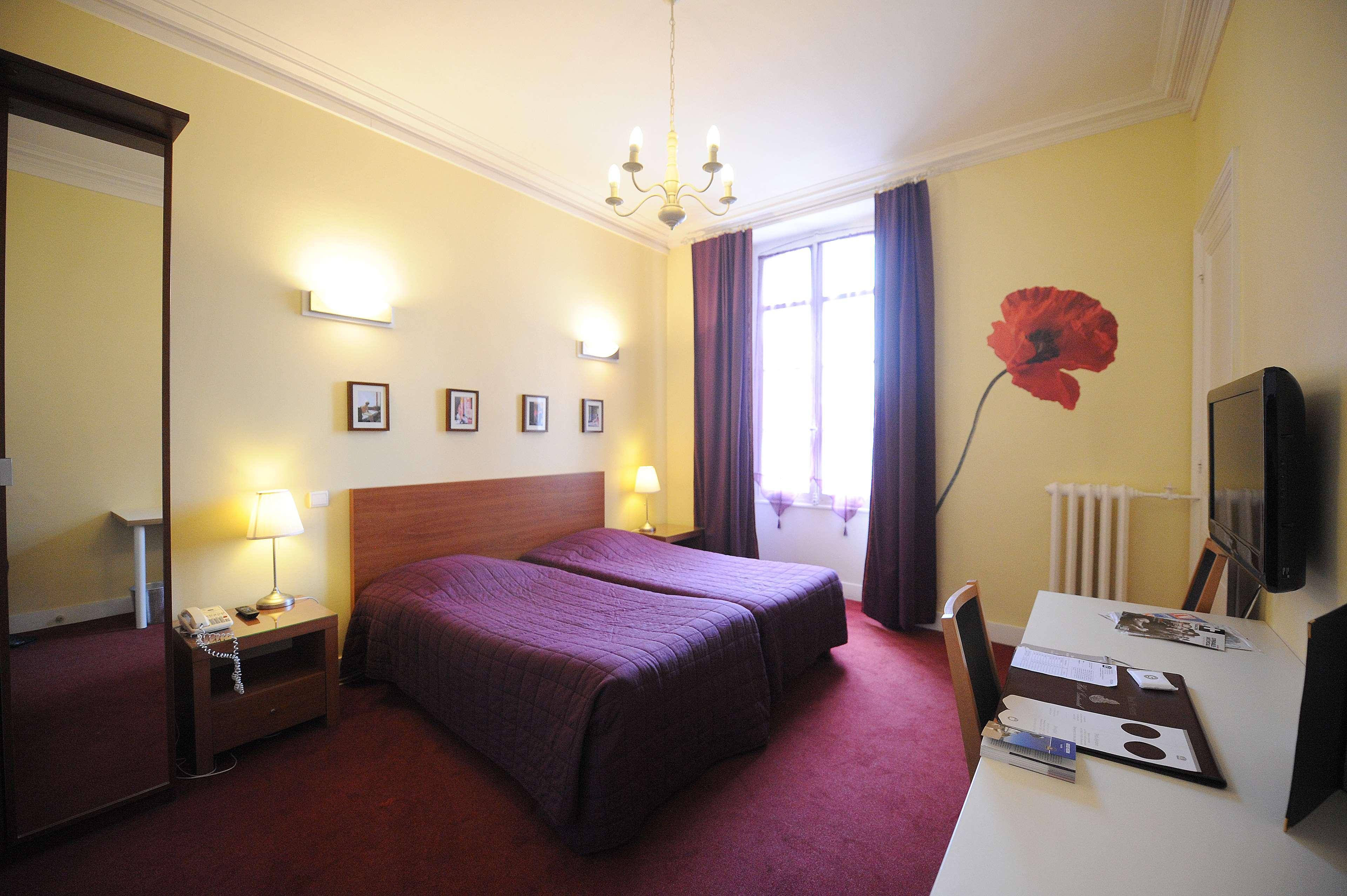Hotel Continental Pau Centre Εξωτερικό φωτογραφία