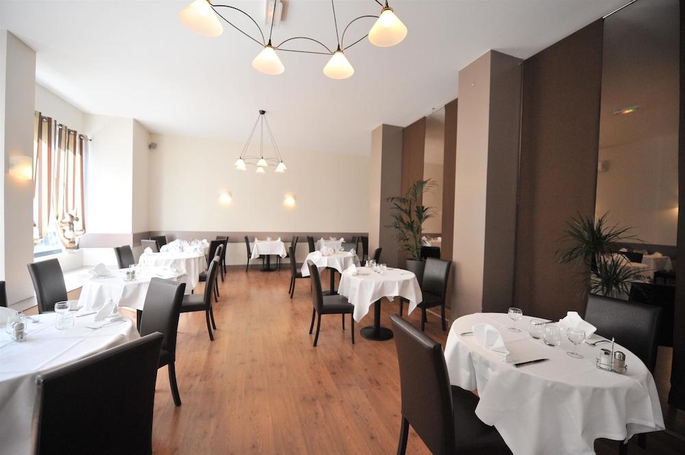 Hotel Continental Pau Centre Εξωτερικό φωτογραφία