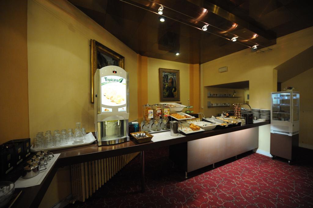 Hotel Continental Pau Centre Εξωτερικό φωτογραφία