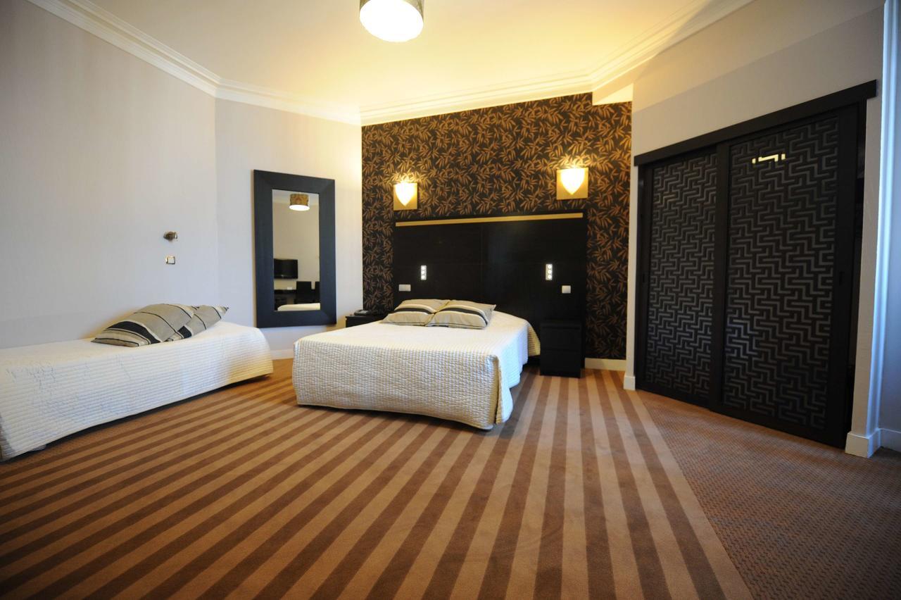 Hotel Continental Pau Centre Εξωτερικό φωτογραφία